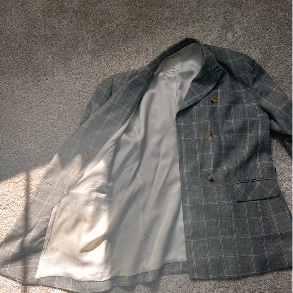 Sandro Blazer - Picture 9 of 12